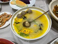 -颂福楼·南京菜(定淮门店)