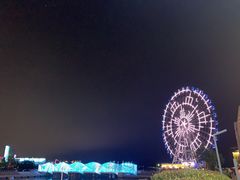 -琴岛之星摩天轮
