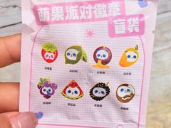 -茶百道(呼家楼店)