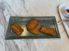 黄金脆带鱼-新荣记(新源南路店)
