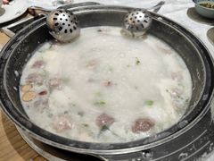 -丰尔粥食·粥底火锅·桑拿鸡(大良总店)