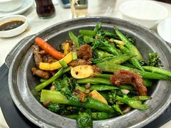 -渔文乐·海鲜大排档(壹品总店)