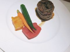 -王品牛排(郑州大卫城店)