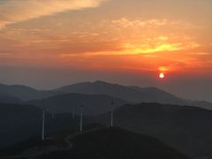-东白山