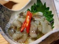 -吉屋烤肉(八宝街店)