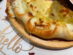 -米兰西点(鞍山店)