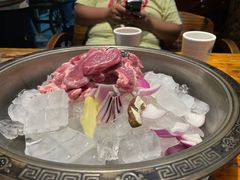 -冰煮羊(山水小区店)