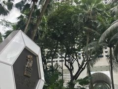 -新加坡丽思卡尔顿美年酒店