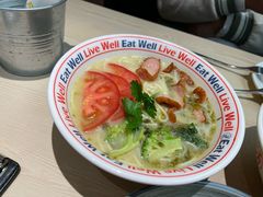 -卡朋西餐(东方广场店)