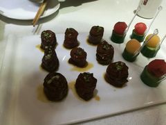 九转大肠-闫府私房菜·百年鲁菜(恒隆店)