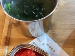 -阿金大白·上海菜馆(新天地店)
