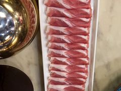 -东来顺•非遗火锅(外滩店)