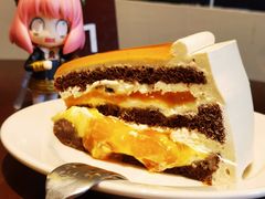-black rainbow coffee