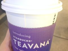 -星巴克(信达城店)