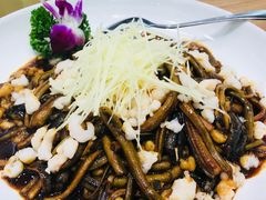 -金典银峰老鹅馆·昆山菜(亭林公园店)