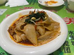 -令氏家外家周礼食府(桥南店)