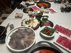 -园里火锅(仁和新城店)