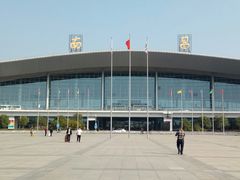 -南昌昌北国际机场
