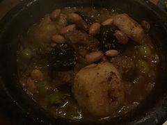 -Tajine Moroccan塔金摩洛哥中东餐厅