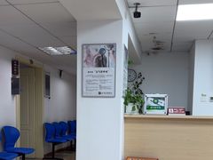 -上海市黄浦区香山中医医院