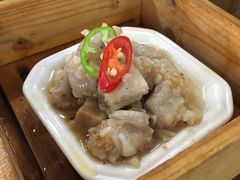 -日日鲜茶餐厅(小公园店)