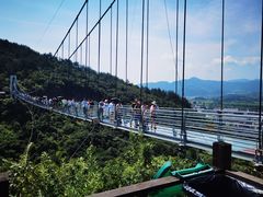 -雅鲁激流探险漂流