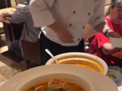 -常德武陵天济喜来登酒店-盛宴餐厅