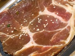 -妥妥烤肉料理(凯德店)
