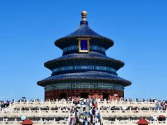 -天坛公园