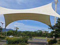 -宜兴龙背山森林公园