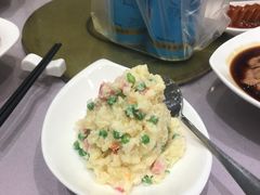 -顺风海鲜港(金玉兰店)