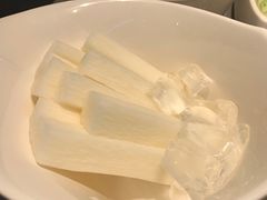 -海底捞火锅(武胜路凯德广场店)