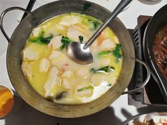 -老海陵·泰州菜(三水湾店)