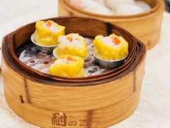 -顺德人家食府(黄金广场店)