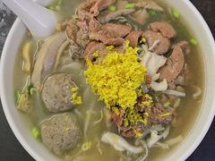 -潮镇老尾牛杂(环城西路店)