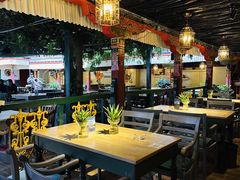 -尼泊尔雪莲餐厅(北京东路店)