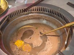 -三头牛·潮汕牛肉生蚝火锅 (夏湾店)