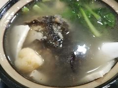 鱼头砂锅-老西白点心店