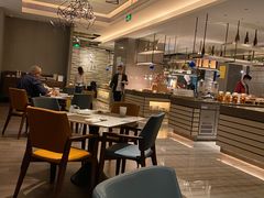 -深圳彭年万丽酒店