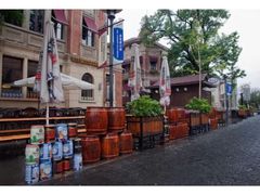 -天津意大利风情旅游区