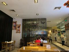 大堂-彩蝶谷美食廊·粤式经典南番顺·铁板烧烤泰风味(广州长隆酒店)