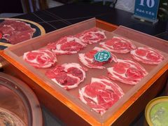 -乔先生涮肉·鲜活牛羊肉火锅(塘沽店)