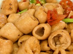 -围龙屋客家食府(福田店)