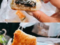 椒盐饼-徐文林香酥饼(桃园店)