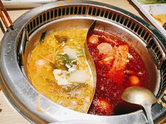 -季季红火锅(下罗财大店)