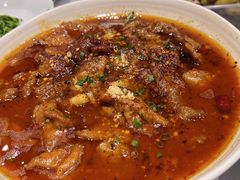 -京味斋·北京烤鸭(北京南站洋桥店)