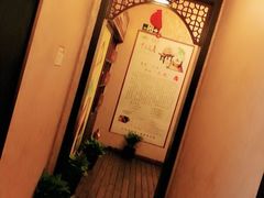 -莱仪堂艾灸经络养生馆(武威东路店)