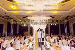 -盛世祥云回族婚庆穆斯林婚纱摄影(迦南大厦店)