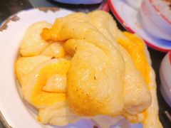 -鱼窝棚柴火铁锅炖(富山屯店)