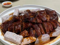 -鹅公村·国家非遗传承(荔湾店)